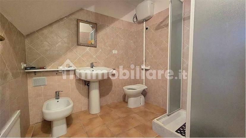 Quadrilocale ottimo stato, Santa Maria Coghinas — foto 31 di 34
