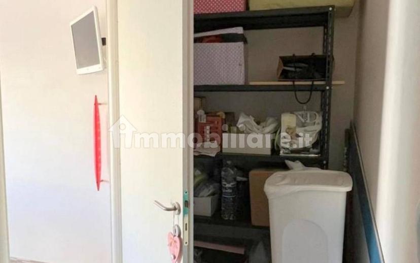 Appartamento via Mercadante, Ceglie Messapica — foto 27 di 28