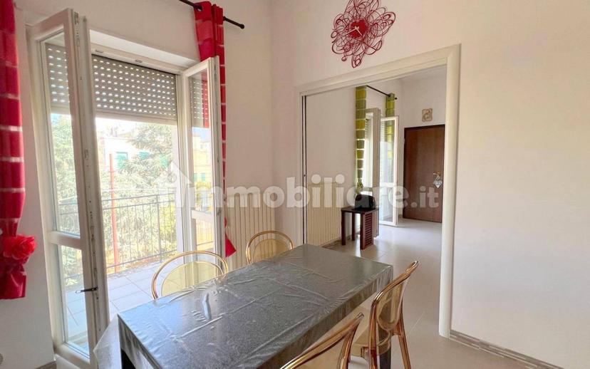 Appartamento via Mercadante, Ceglie Messapica — foto 13 di 28