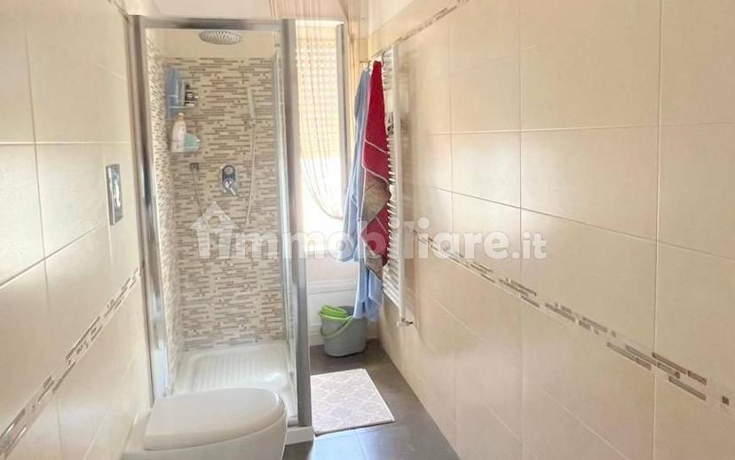Appartamento via Mercadante, Ceglie Messapica