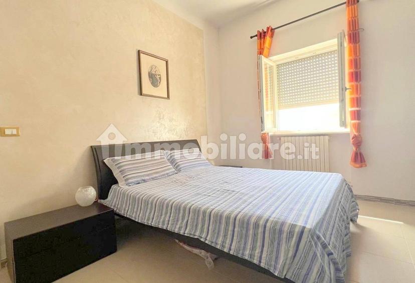 Appartamento via Mercadante, Ceglie Messapica — foto 12 di 28