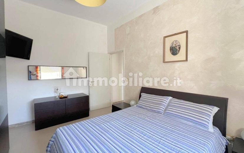 Appartamento via Mercadante, Ceglie Messapica — foto 26 di 28