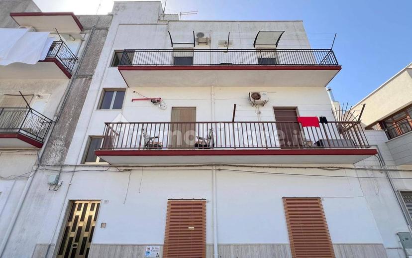 Appartamento via Mercadante, Ceglie Messapica — foto 21 di 28