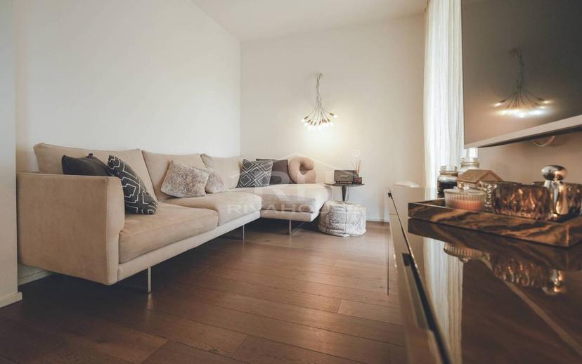 Villa a schiera 4 locali, ottimo stato, Bolognano-vignole, Arco — foto 12 di 18