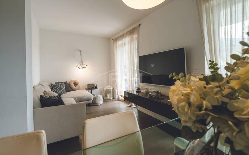 Villa a schiera 4 locali, ottimo stato, Bolognano-vignole, Arco — foto 9 di 18