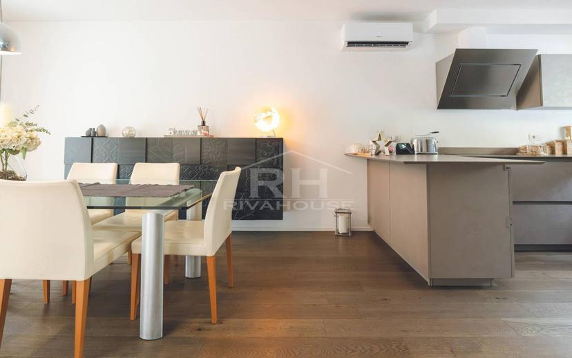 Villa a schiera 4 locali, ottimo stato, Bolognano-vignole, Arco — foto 6 di 18