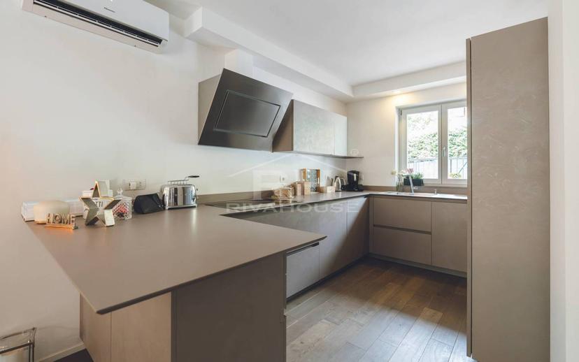 Villa a schiera 4 locali, ottimo stato, Bolognano-vignole, Arco — foto 4 di 18