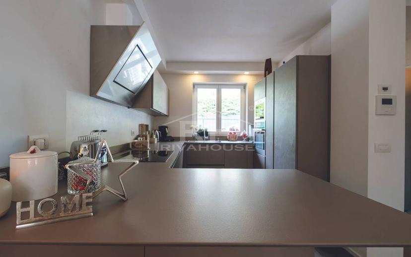 Villa a schiera 4 locali, ottimo stato, Bolognano-vignole, Arco — foto 3 di 18