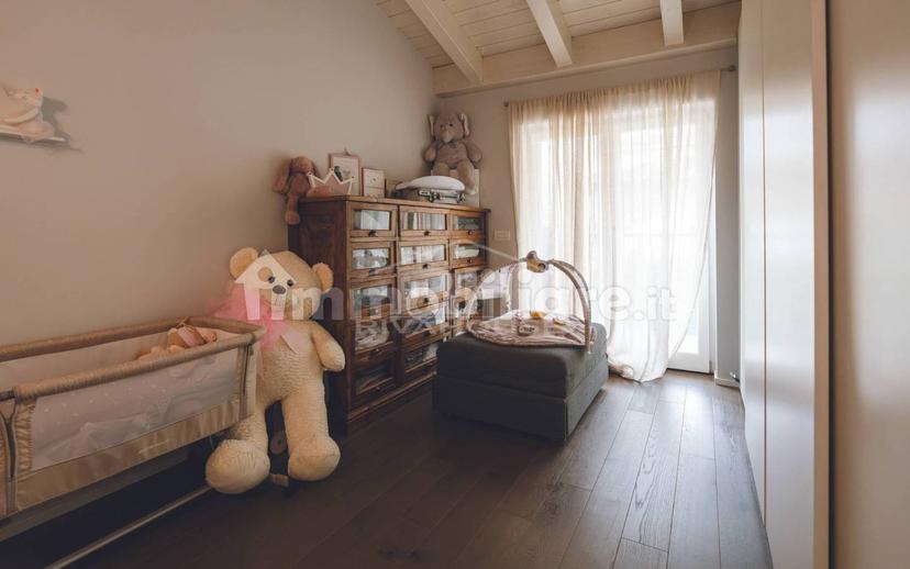 Villa a schiera 4 locali, ottimo stato, Bolognano-vignole, Arco — foto 11 di 18