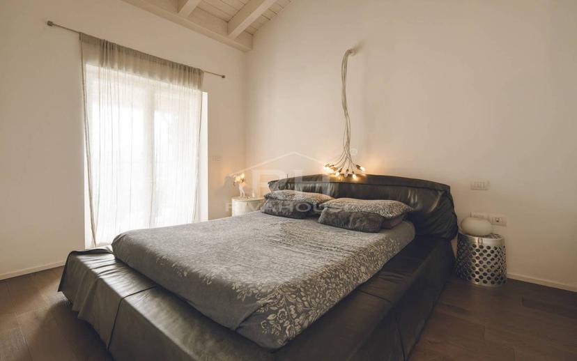 Villa a schiera 4 locali, ottimo stato, Bolognano-vignole, Arco — foto 14 di 18