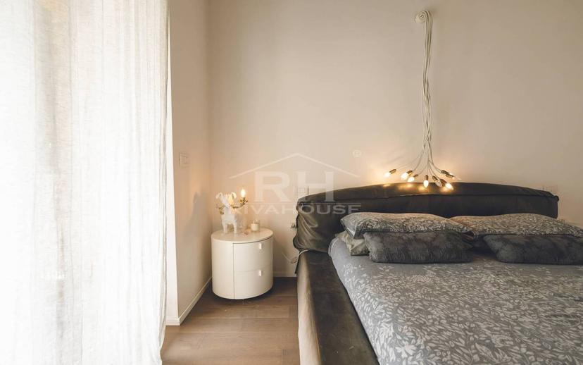 Villa a schiera 4 locali, ottimo stato, Bolognano-vignole, Arco — foto 13 di 18
