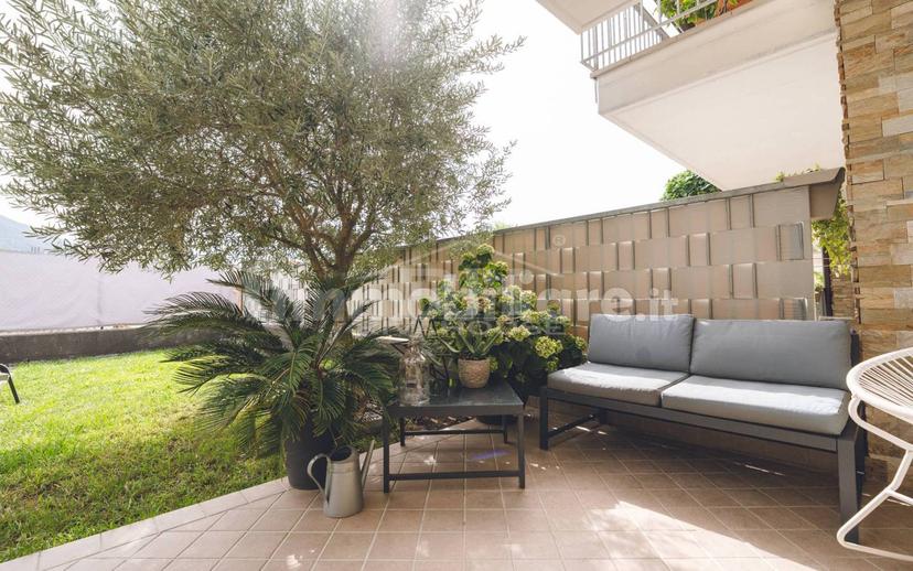 Villa a schiera 4 locali, ottimo stato, Bolognano-vignole, Arco — foto 18 di 18