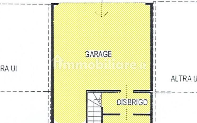 Villa a schiera 4 locali, ottimo stato, Bolognano-vignole, Arco — foto 2 di 18