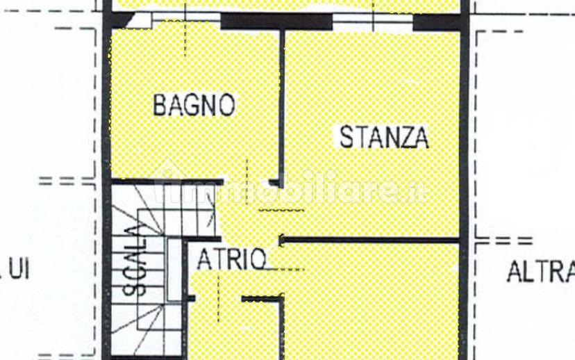 Villa a schiera 4 locali, ottimo stato, Bolognano-vignole, Arco — foto 5 di 18