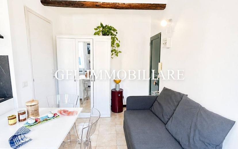 Bilocale salita del Priaro, Centro, Camogli — foto 2 di 16