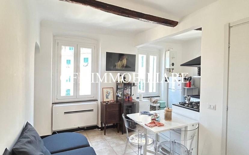 Bilocale salita del Priaro, Centro, Camogli — foto 4 di 16