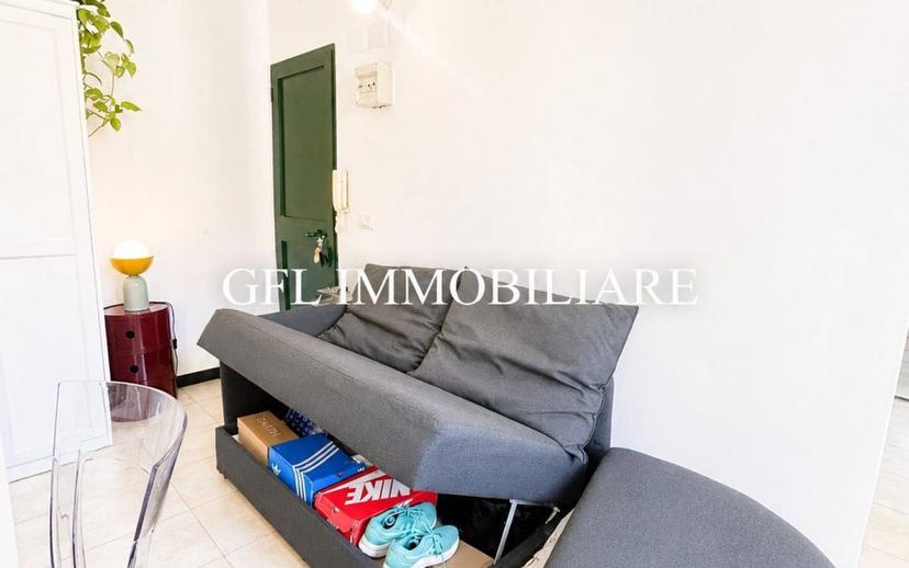 Bilocale salita del Priaro, Centro, Camogli — foto 11 di 16