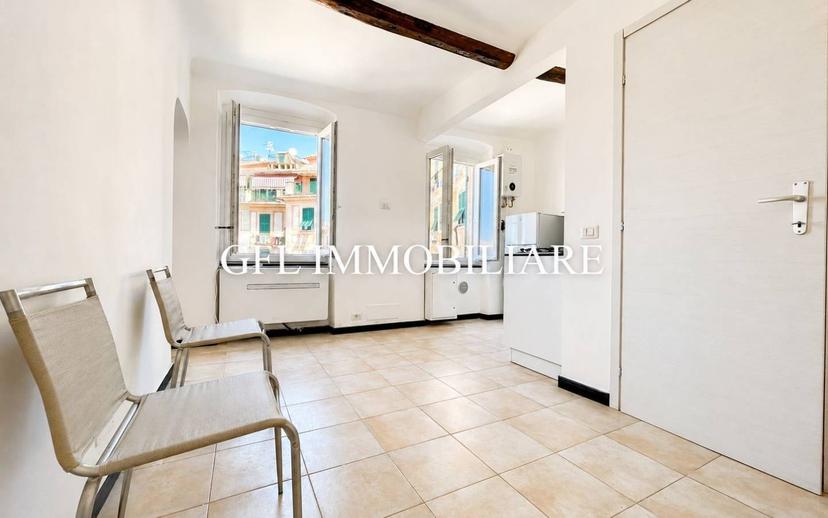 Bilocale salita del Priaro, Centro, Camogli — foto 10 di 16