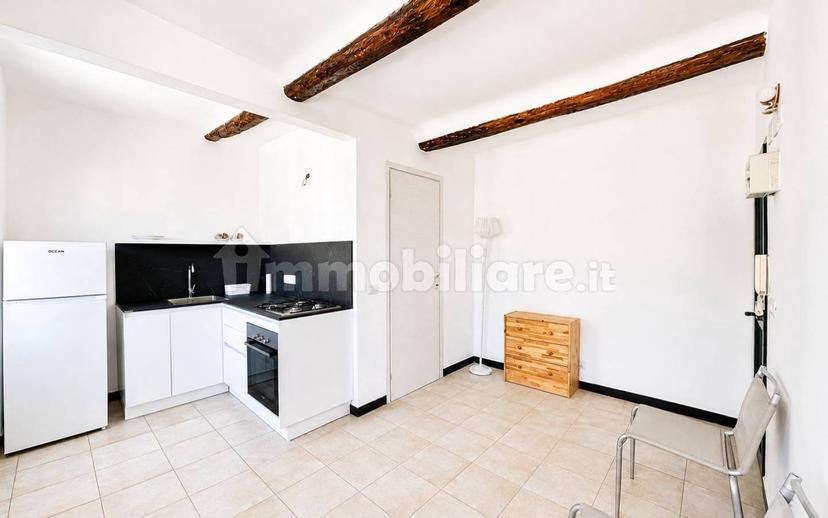 Bilocale salita del Priaro, Centro, Camogli — foto 13 di 16