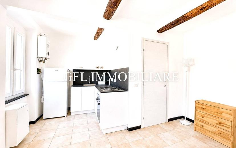 Bilocale salita del Priaro, Centro, Camogli — foto 14 di 16