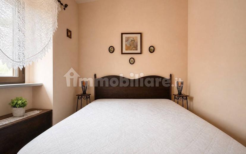 Casale frazione Uscerno, Montegallo — foto 9 di 18