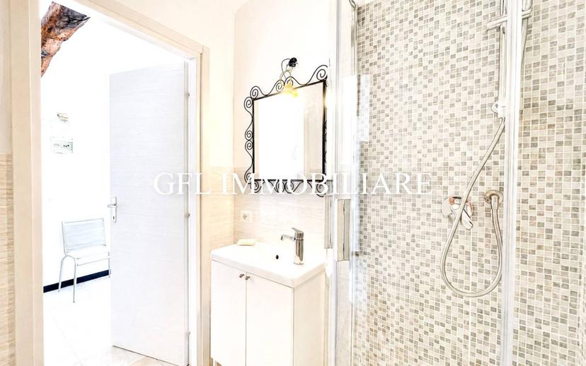 Bilocale salita del Priaro, Centro, Camogli — foto 5 di 16