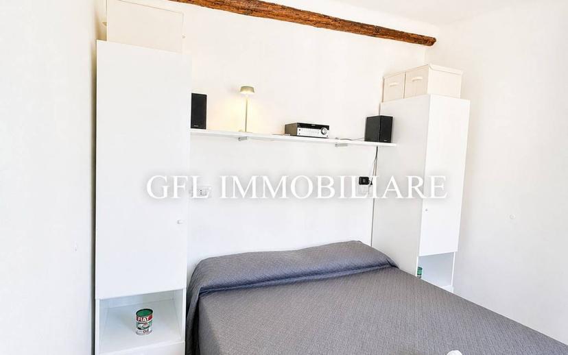 Bilocale salita del Priaro, Centro, Camogli — foto 16 di 16