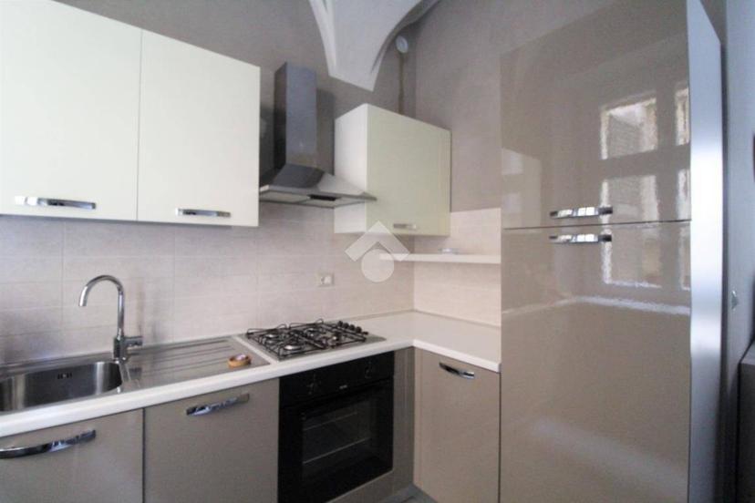 Trilocale via palazzo di città 4, Centro, Saluzzo — foto 15 di 16