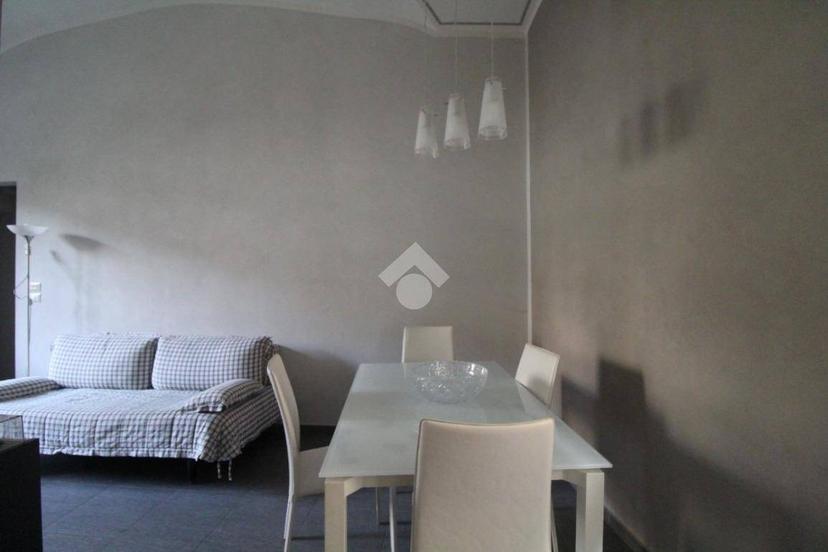 Trilocale via palazzo di città 4, Centro, Saluzzo — foto 13 di 16