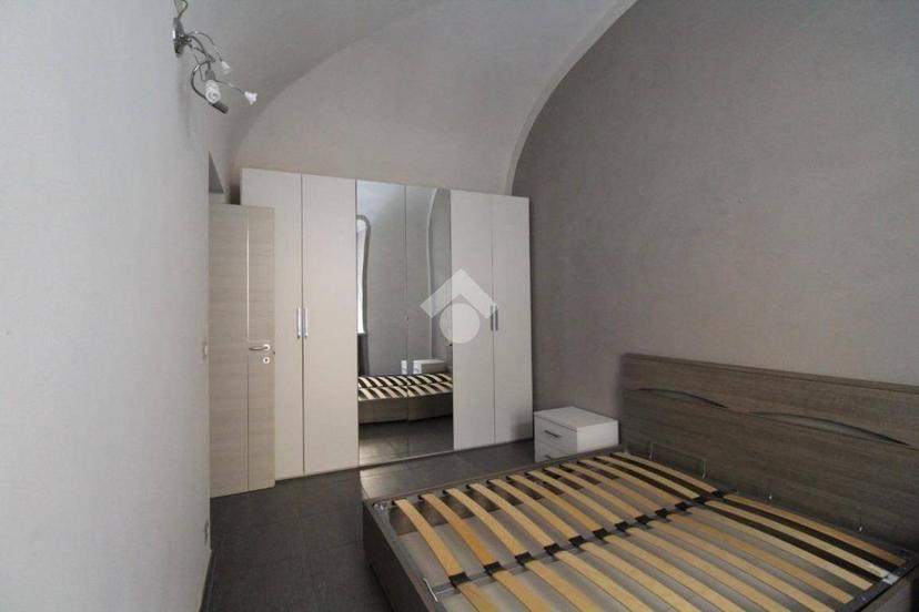 Trilocale via palazzo di città 4, Centro, Saluzzo — foto 3 di 16