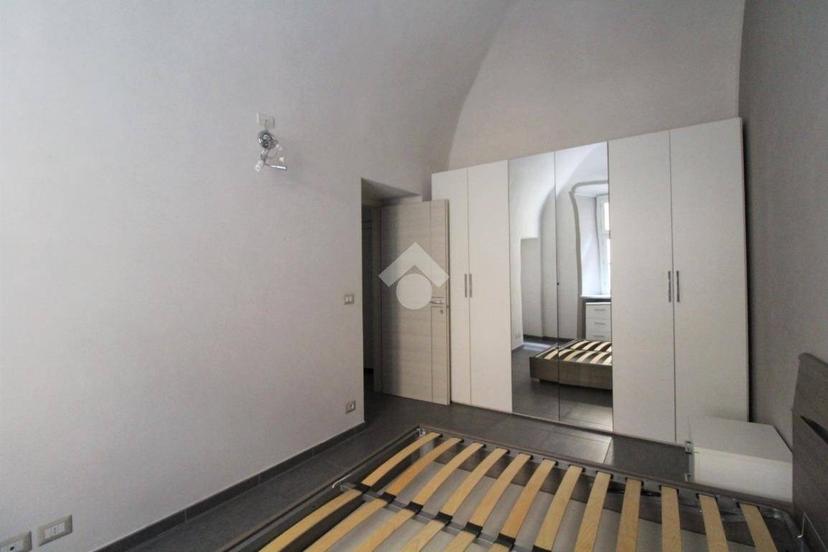 Trilocale via palazzo di città 4, Centro, Saluzzo — foto 7 di 16