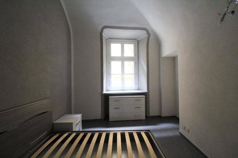 Trilocale via palazzo di città 4, Centro, Saluzzo — foto 16 di 16