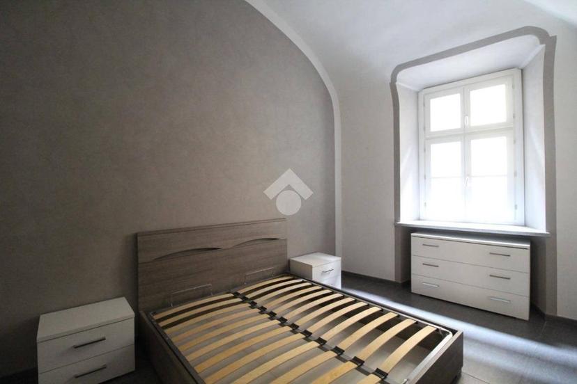 Trilocale via palazzo di città 4, Centro, Saluzzo — foto 5 di 16