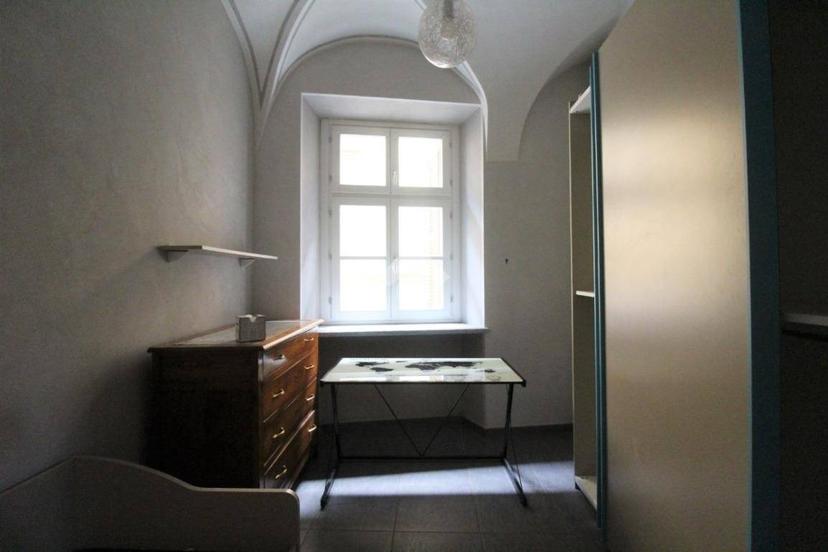 Trilocale via palazzo di città 4, Centro, Saluzzo — foto 8 di 16