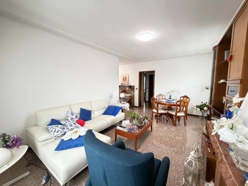 Trilocale via Fratelli Rosselli 77, Centro, Formigine — foto 23 di 23