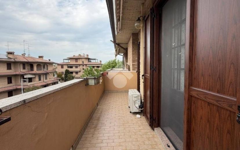 Trilocale via Fratelli Rosselli 77, Centro, Formigine — foto 8 di 23