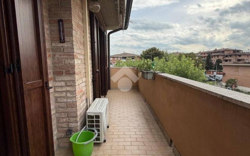 Trilocale via Fratelli Rosselli 77, Centro, Formigine — foto 2 di 23