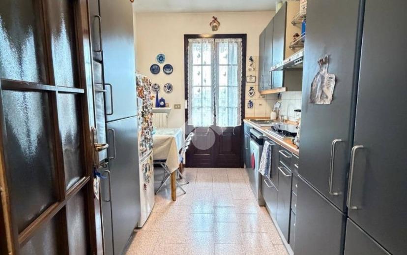 Trilocale via Fratelli Rosselli 77, Centro, Formigine — foto 7 di 23