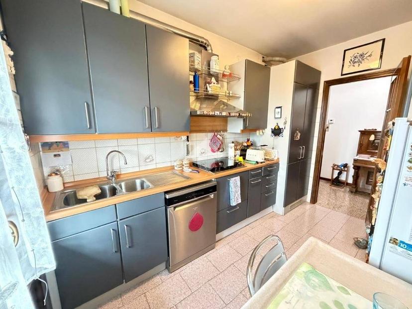 Trilocale via Fratelli Rosselli 77, Centro, Formigine — foto 18 di 23