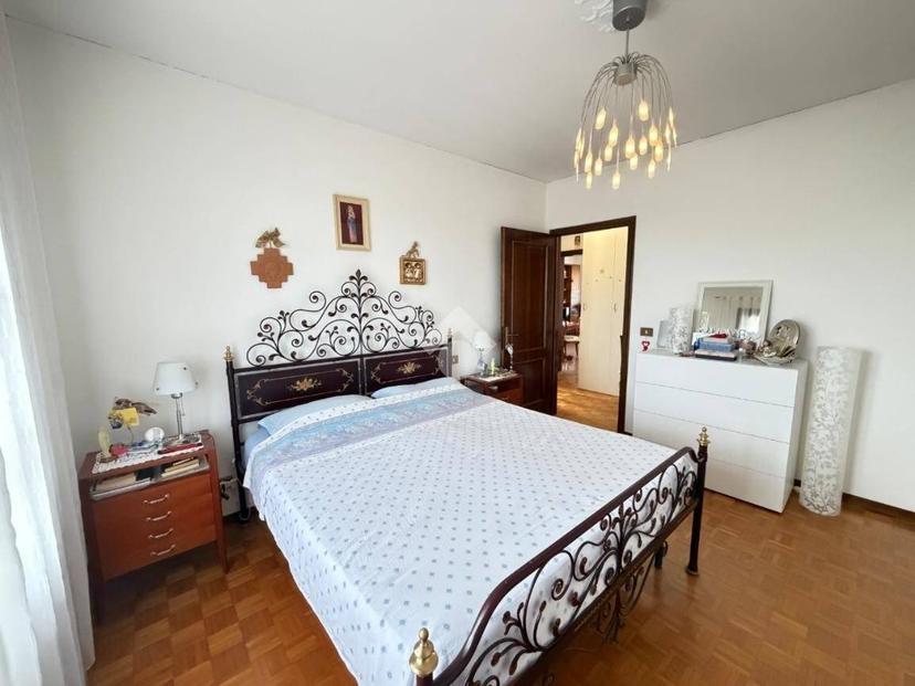 Trilocale via Fratelli Rosselli 77, Centro, Formigine — foto 5 di 23