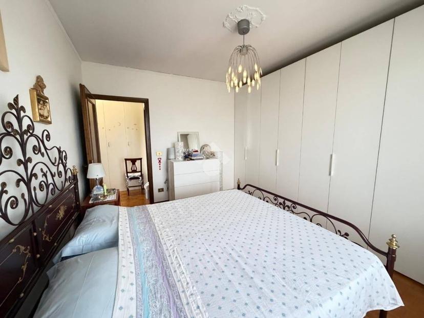 Trilocale via Fratelli Rosselli 77, Centro, Formigine — foto 20 di 23