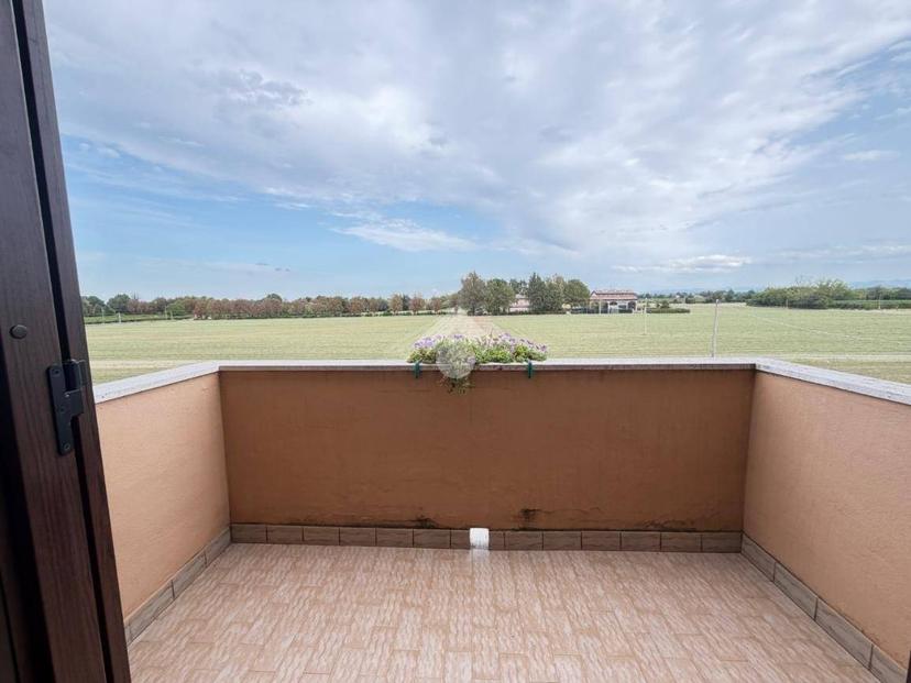 Trilocale via Fratelli Rosselli 77, Centro, Formigine — foto 10 di 23