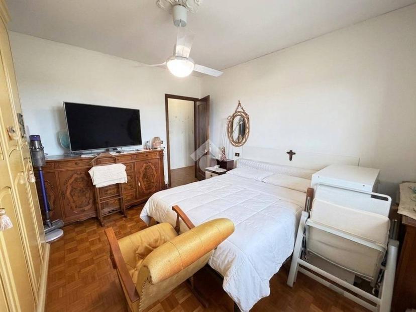 Trilocale via Fratelli Rosselli 77, Centro, Formigine — foto 12 di 23