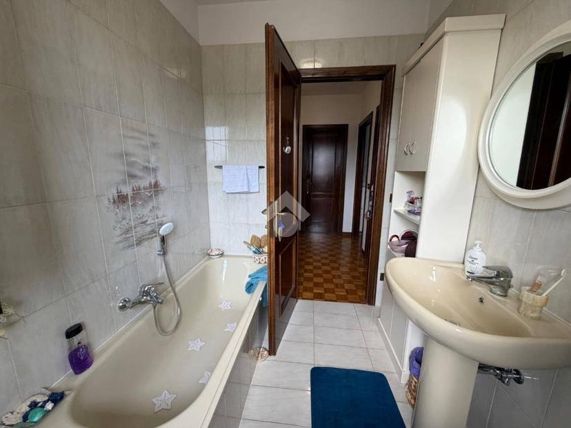 Trilocale via Fratelli Rosselli 77, Centro, Formigine — foto 15 di 23