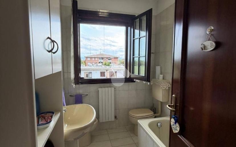 Trilocale via Fratelli Rosselli 77, Centro, Formigine — foto 21 di 23