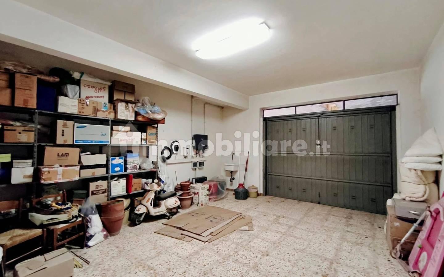Appartamento via dei Castagni, Vignanello
