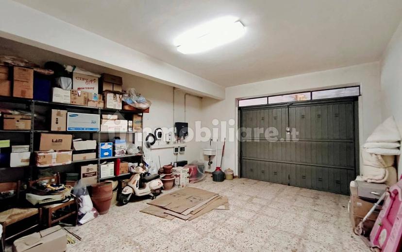 Appartamento via dei Castagni, Vignanello