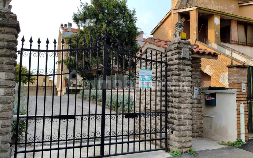 Appartamento via dei Castagni, Vignanello — foto 18 di 32