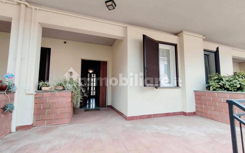 Appartamento via dei Castagni, Vignanello — foto 13 di 32