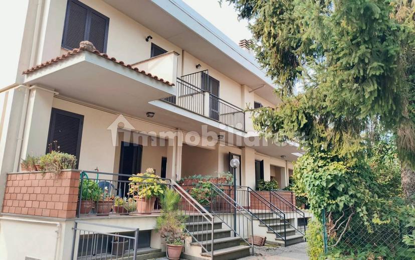 Appartamento via dei Castagni, Vignanello — foto 30 di 32